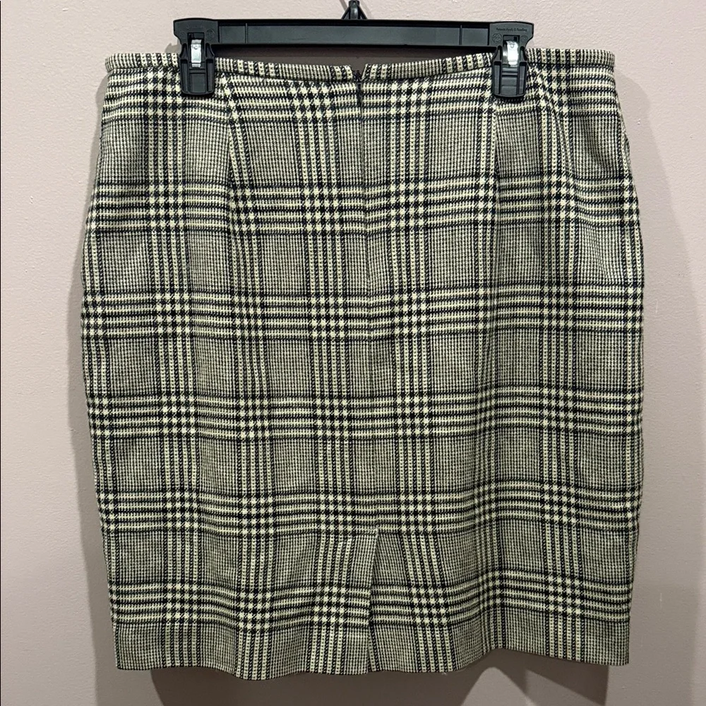 Evan Picone vintage chic